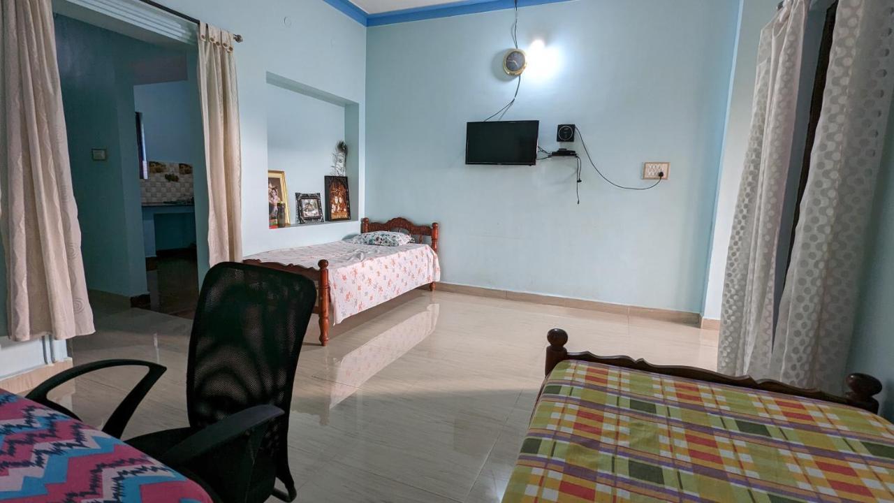 Delight Homestays Coorg กูชาลนาการ์ ภายนอก รูปภาพ