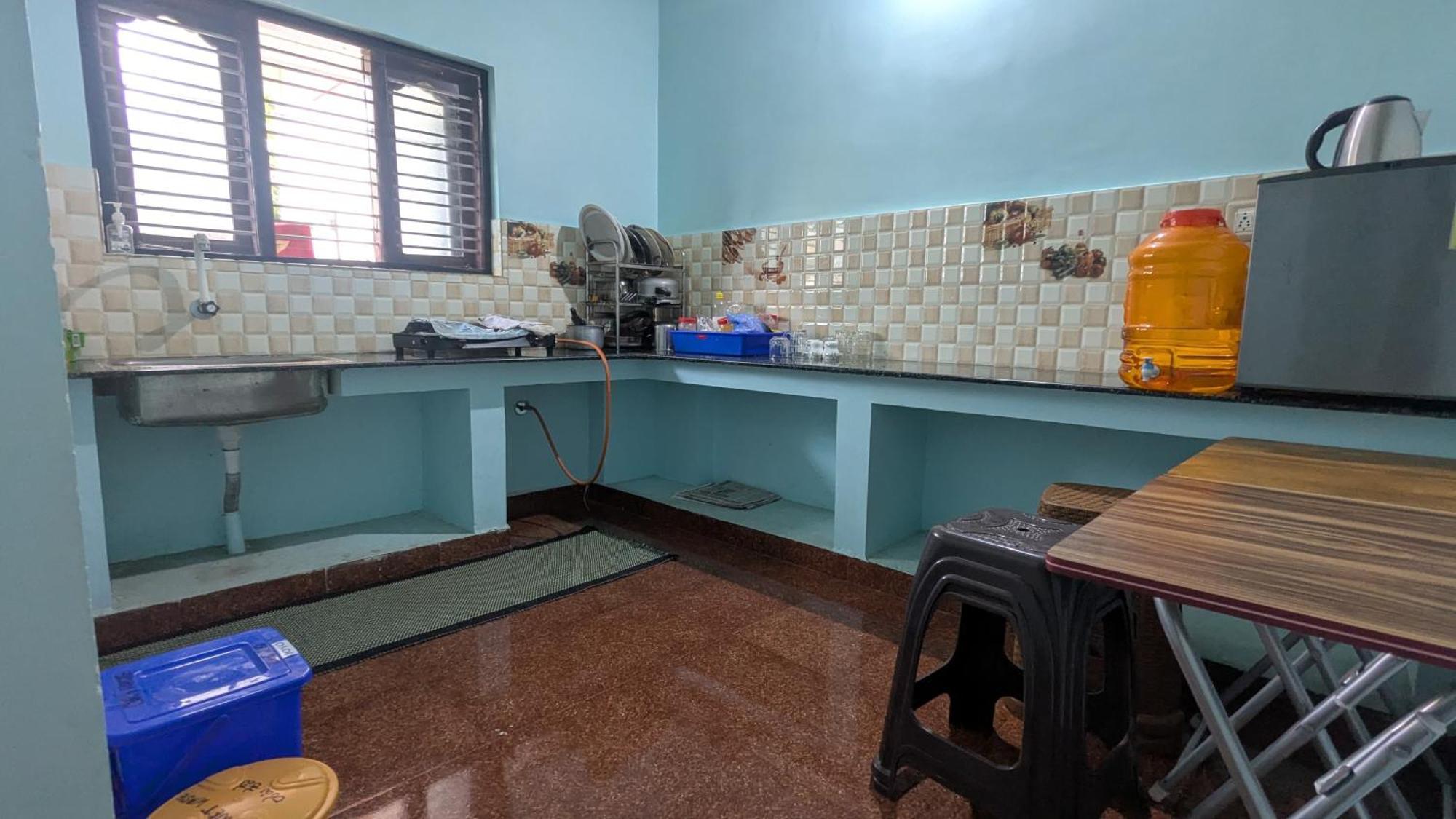Delight Homestays Coorg กูชาลนาการ์ ภายนอก รูปภาพ